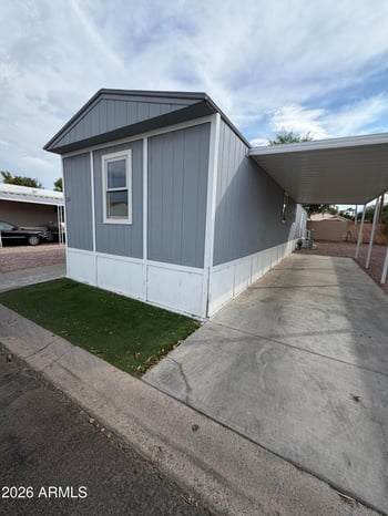 400 W Baseline Rd #347, Tempe, AZ 85283