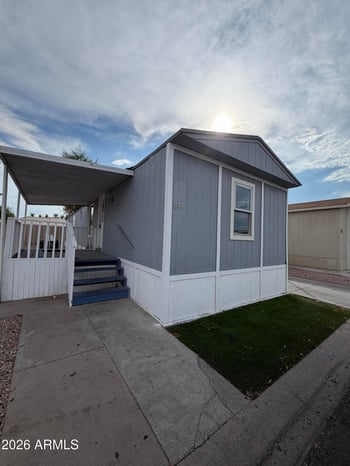 400 W Baseline Rd #347, Tempe, AZ 85283