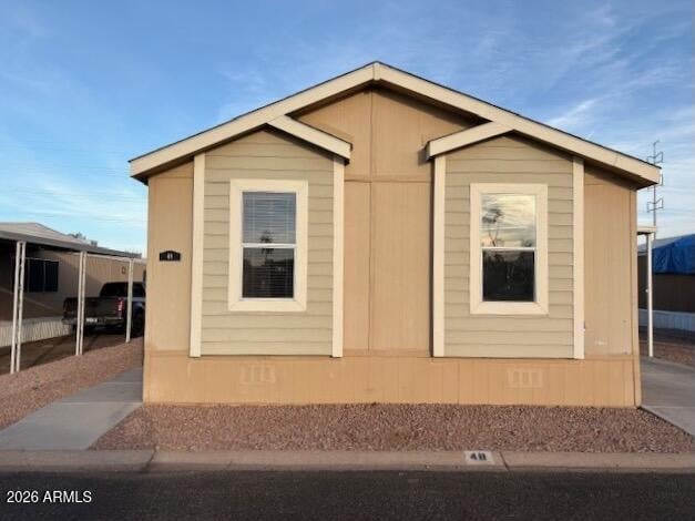 400 W Baseline Rd #48, Tempe, AZ 85283
