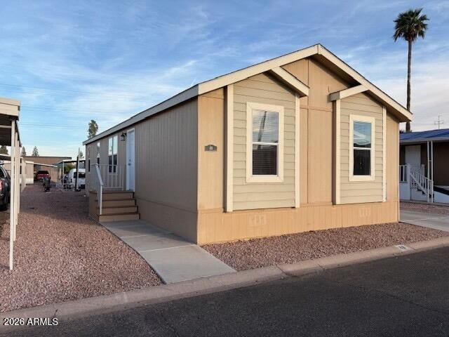 400 W Baseline Rd #48, Tempe, AZ 85283