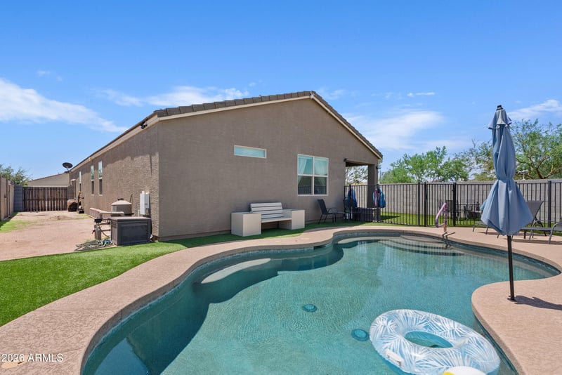 400 Chaska Trl, San Tan Valley, AZ 85140