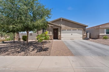 400 Chaska Trl, San Tan Valley, AZ 85140