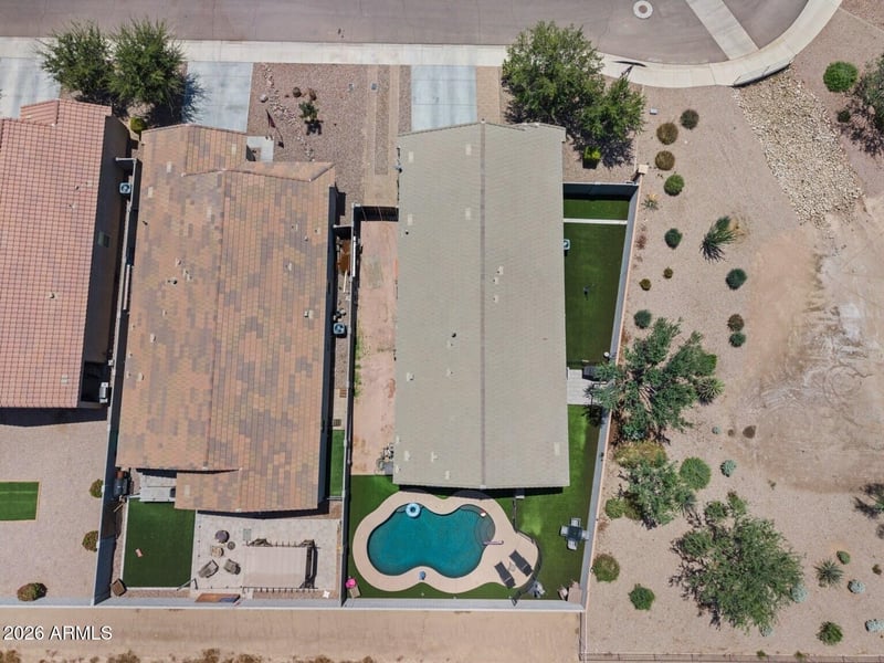 400 Chaska Trl, San Tan Valley, AZ 85140