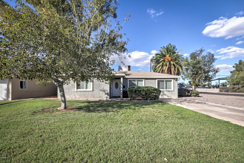 400 W Flint St, Chandler, AZ 85225