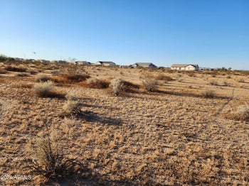 4000 360th Ave #-, Tonopah, AZ 85354