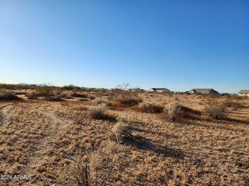 4000 360th Ave #-, Tonopah, AZ 85354