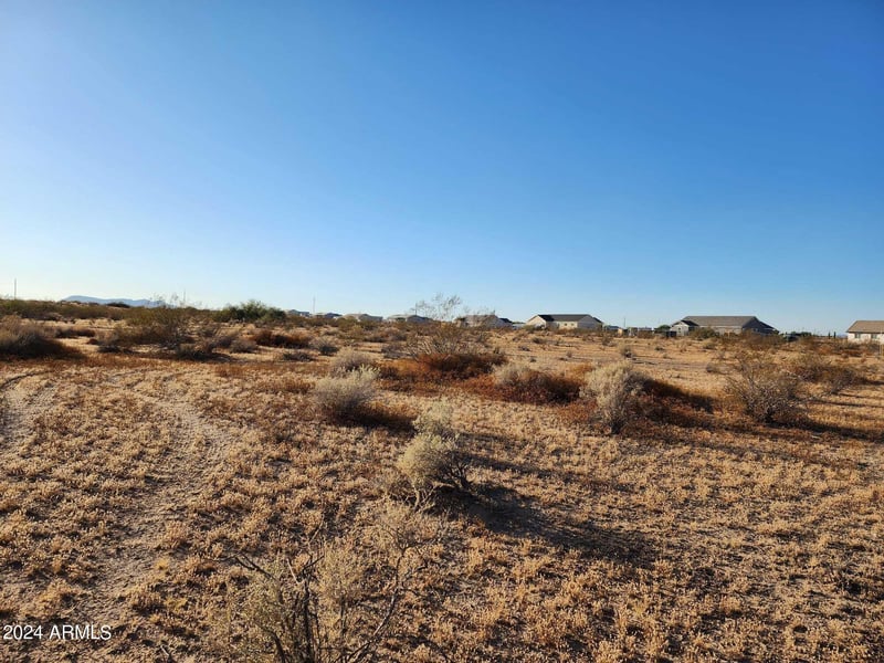 4000 360th Ave #-, Tonopah, AZ 85354