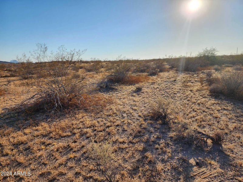 4000 360th Ave #-, Tonopah, AZ 85354