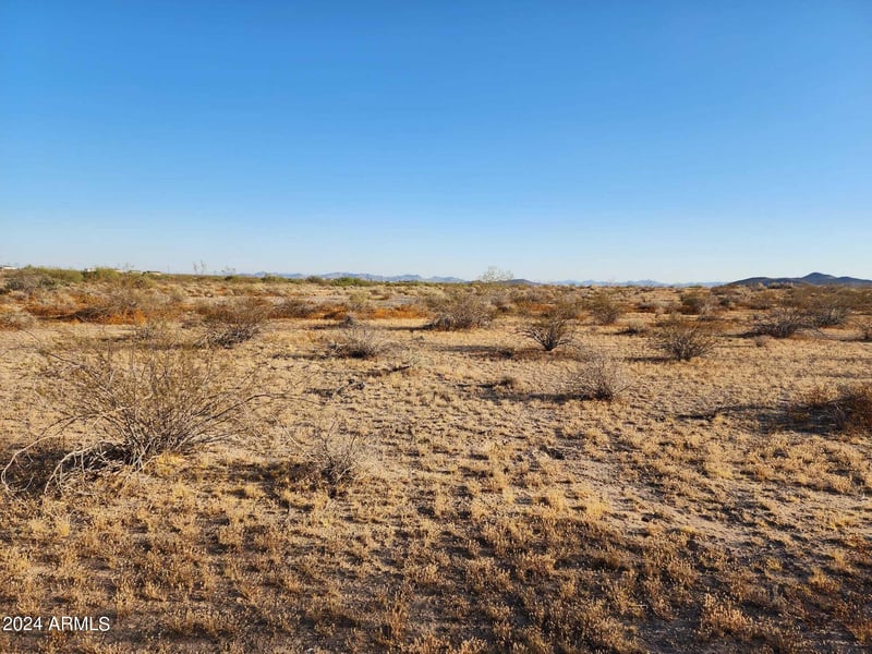 4000 360th Ave #-, Tonopah, AZ 85354