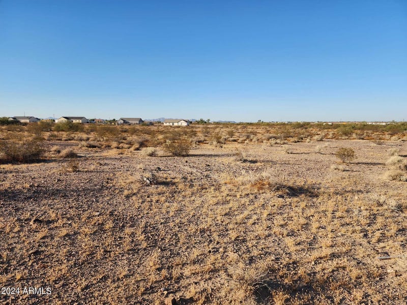 4000 360th Ave #-, Tonopah, AZ 85354