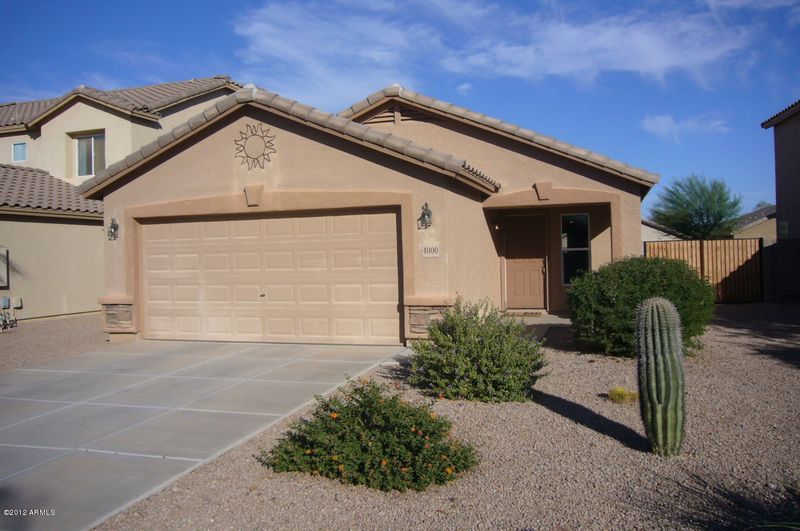 4000 E Superior Rd, San Tan Valley, AZ 85143