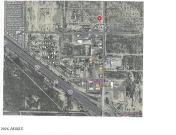 4000 Wupatki Dr #18, Eloy, AZ 85131