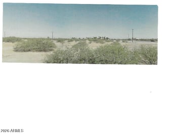 4000 Wupatki Dr #18, Eloy, AZ 85131