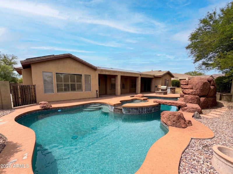 40003 Majesty Trl, Anthem, AZ 85086