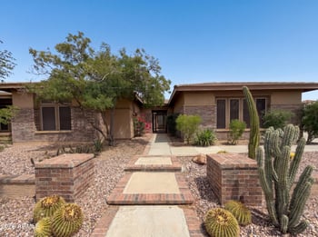 40003 Majesty Trl, Anthem, AZ 85086