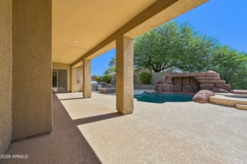 40003 N Majesty Trl, Anthem, AZ 85086