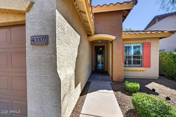 40007 N High Noon Way, Phoenix, AZ 85086