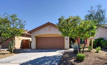40007 N High Noon Way, Phoenix, AZ 85086