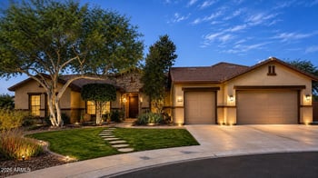 40008 N Maidstone Ct, Anthem, AZ 85086