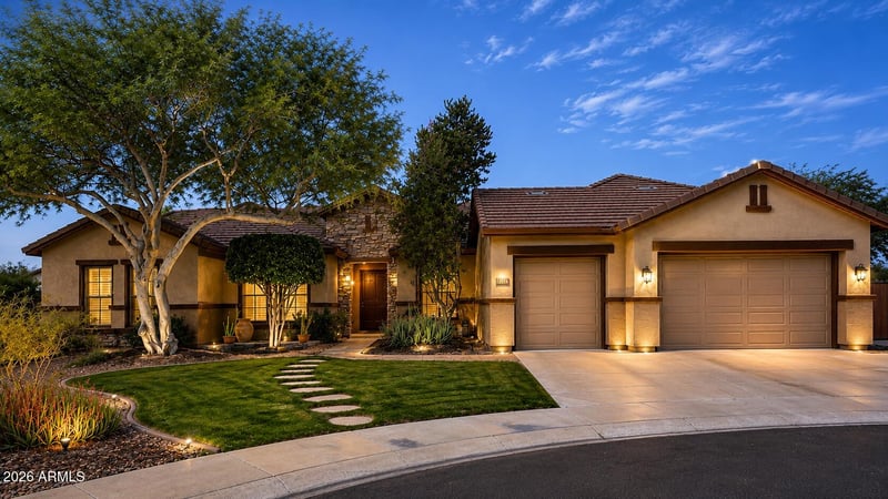 40008 N Maidstone Ct, Anthem, AZ 85086