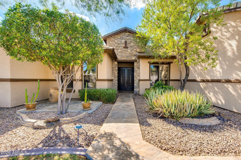 40008 N Maidstone Ct, Anthem, AZ 85086
