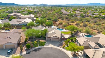 40008 N Maidstone Ct, Anthem, AZ 85086