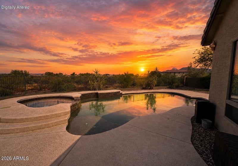 40008 N Maidstone Ct, Anthem, AZ 85086