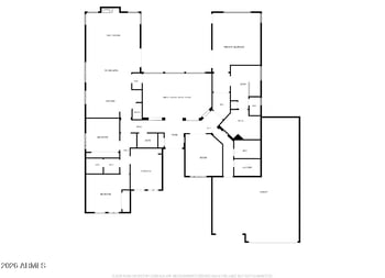 40008 N Maidstone Ct, Anthem, AZ 85086