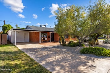 4001 33rd St, Phoenix, AZ 85018
