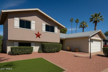 4001 86th St, Scottsdale, AZ 85251