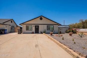 4001 Apollo Rd, Phoenix, AZ 85042