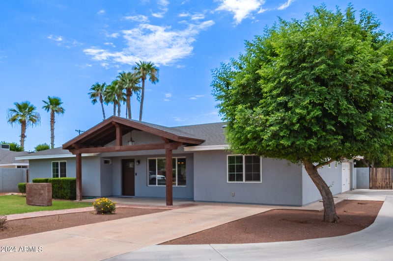4001 E Cambridge Ave, Phoenix, AZ 85008