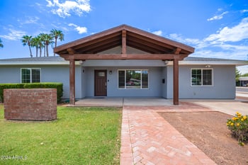 4001 E Cambridge Ave, Phoenix, AZ 85008