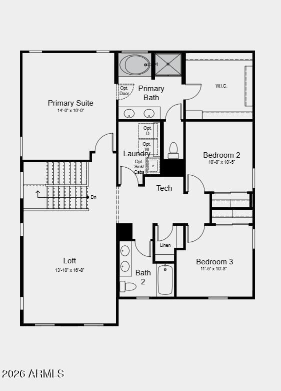 4001 Fairy Duster Ln, San Tan Valley, AZ 85140