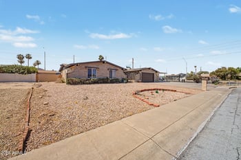 4001 Hancock Dr, Phoenix, AZ 85028