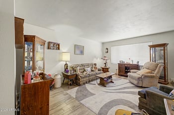 4001 Hancock Dr, Phoenix, AZ 85028