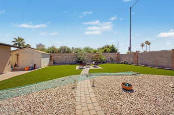 4001 Hancock Dr, Phoenix, AZ 85028