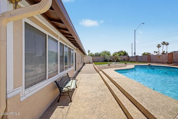4001 Hancock Dr, Phoenix, AZ 85028