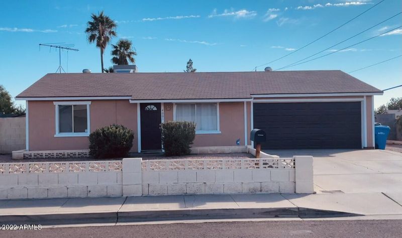 4001 E Hearn Rd, Phoenix, AZ 85032