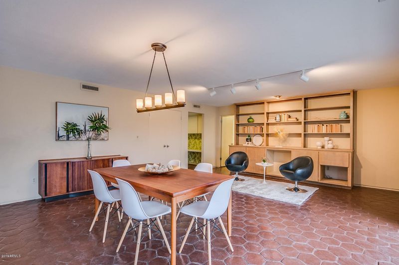 4001 E Keim Dr, Paradise Valley, AZ 85253