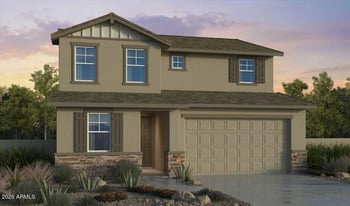4001 Fairy Duster Ln, San Tan Valley, AZ 85140