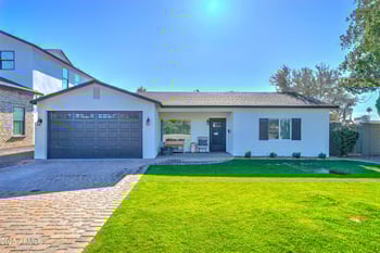 4001 Indianola Ave, Phoenix, AZ 85018