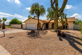 4001 Libby St, Glendale, AZ 85308