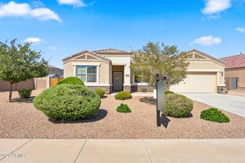 4001 300th Ln, Buckeye, AZ 85396