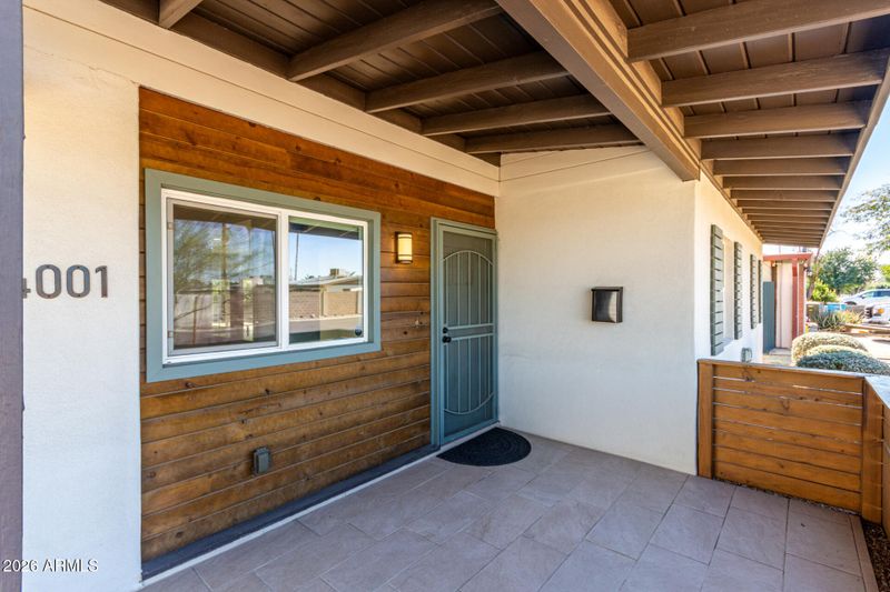 4001 N 8th Ave, Phoenix, AZ 85013
