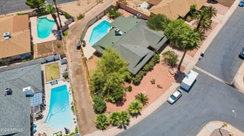 4001 Hazelton Ln, Tempe, AZ 85282