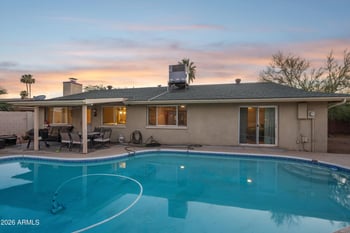 4001 S Hazelton Ln, Tempe, AZ 85282