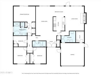 4001 S Hazelton Ln, Tempe, AZ 85282