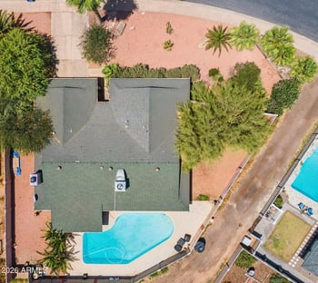 4001 Hazelton Ln, Tempe, AZ 85282