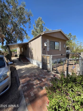 4001 Southern Ave #50, Phoenix, AZ 85041